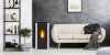 Piecyk na pellet Vera 7 kW - Pegaso